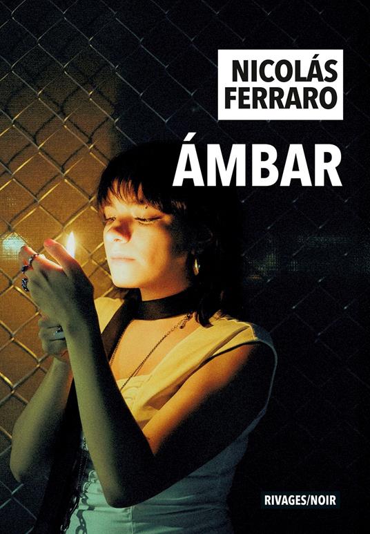 Ambar