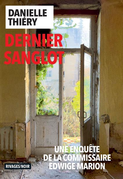 Dernier sanglot