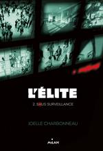 L'élite, Tome 02