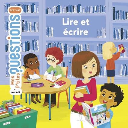 Lire et écrire - Brigitte Balmes,Coralie Vallageas - ebook