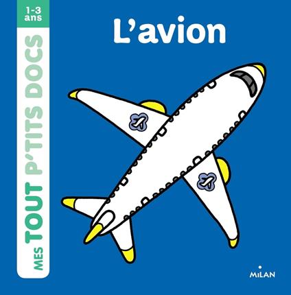L'avion - Charlotte Ameling - ebook