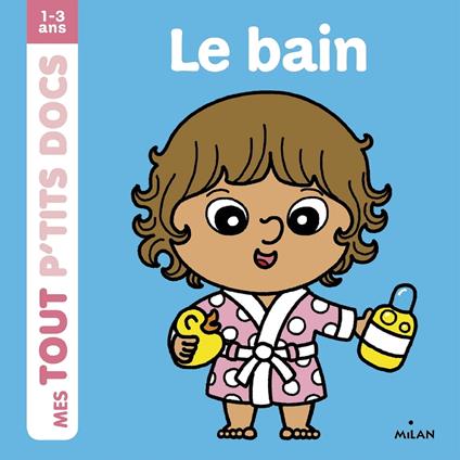Le bain - Charlotte Ameling - ebook