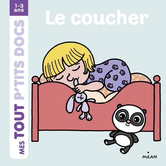 Le coucher - Charlotte Ameling - ebook