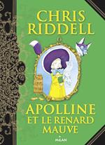 Apolline, Tome 04