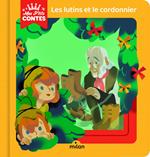 Les lutins et le cordonnier