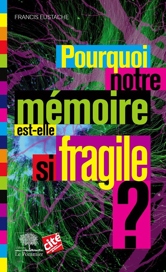 Pourquoi notre mémoire est-elle si fragile ?