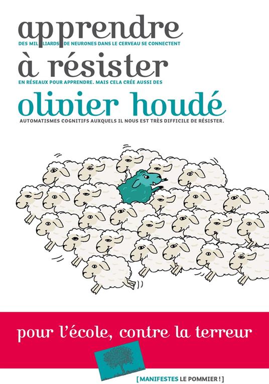 Apprendre à résister. Pour l'école, contre la terreur