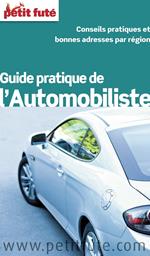 Guide pratique de l'automobiliste 2014 Petit Futé