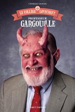 Le collège Lovecraft, Tome 01