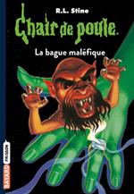 Chair de poule , Tome 61