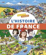 L'encyclo illustrée de l'histoire de France