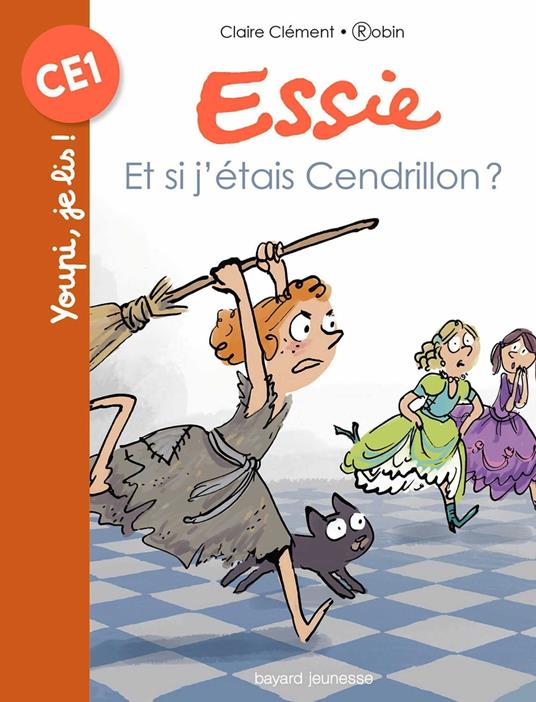 Essie, Tome 16 - Clement Claire,Robin - ebook