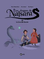 Les dragons de Nalsara, Tome 02