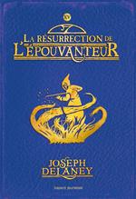 L'Épouvanteur poche, Tome 15
