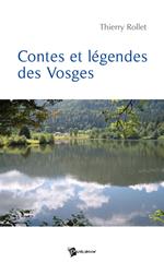 Contes et légendes des Vosges
