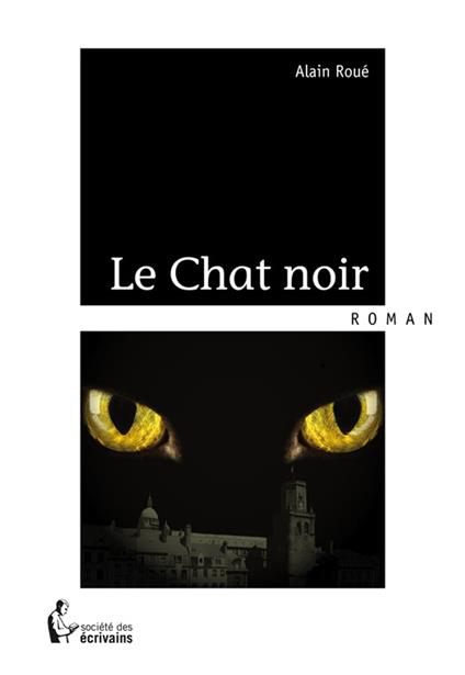 Le Chat noir