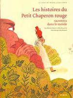 Le petit chaperon rouge