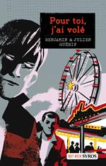 Pour toi j'ai volé EPUB2
