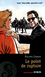 Le point de rupture EPUB2