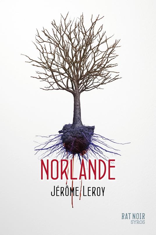 Norlande - Leroy Jérôme - ebook