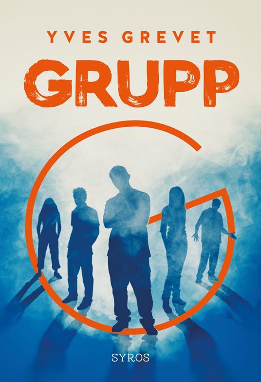 Grupp - Yves Grevet - ebook