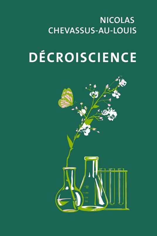 Décroiscience