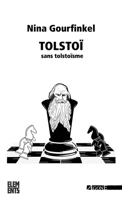 Tolstoï