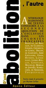 D’une abolition l’autre