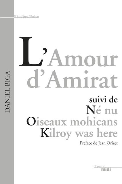 L'amour d'amirat