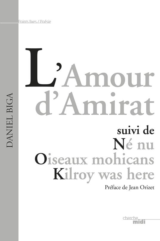 L'amour d'amirat