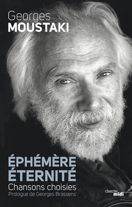 Ephémère éternité