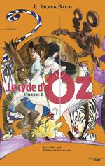 Le Cycle d'Oz - Volume 2