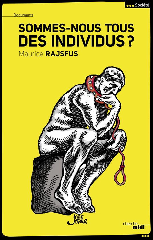 Sommes-nous tous des individus ?