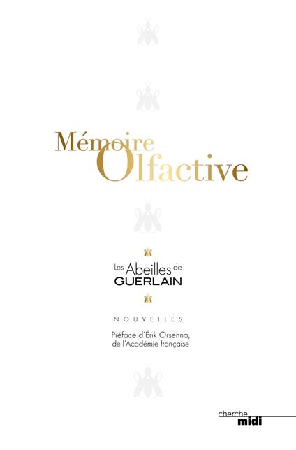 Mémoire olfactive