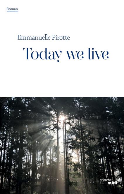 Today we live -extrait-