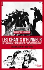 Les chants d'honneur