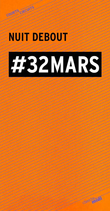 #32 Mars