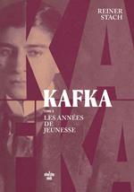 Kafka - Les années de jeunesse - Tome 03