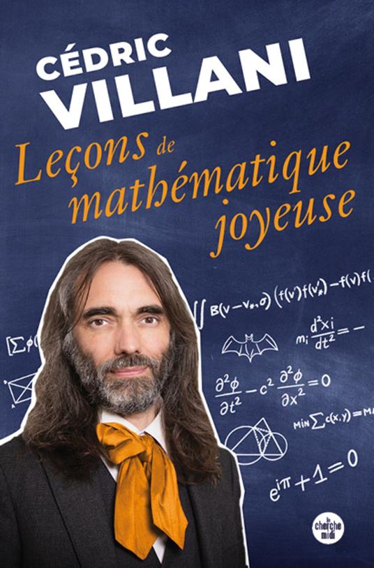 Leçons de mathématique joyeuse