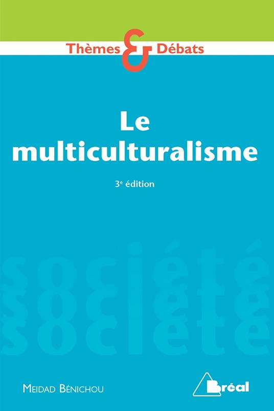 Le multiculturalisme