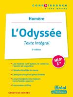 L'Odyssée - Homère