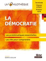 La démocratie