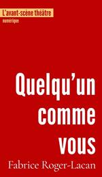 Quelqu'un comme vous