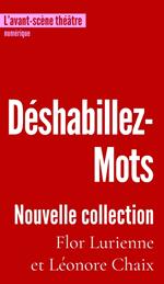 Déshabillez-Mots