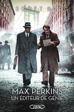 Max Perkins - Un éditeur de génie