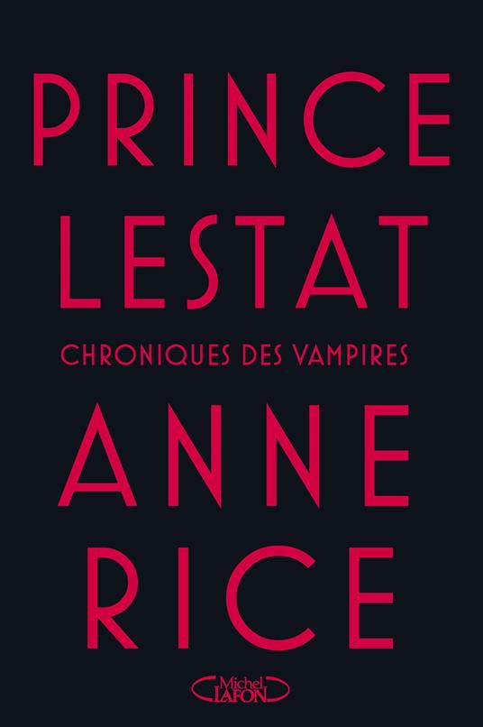 Prince Lestat