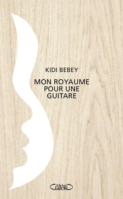 Mon royaume pour une guitare