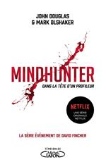 Mindhunter - Dans la tête d'un profileur