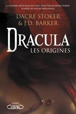 Dracula - Les origines