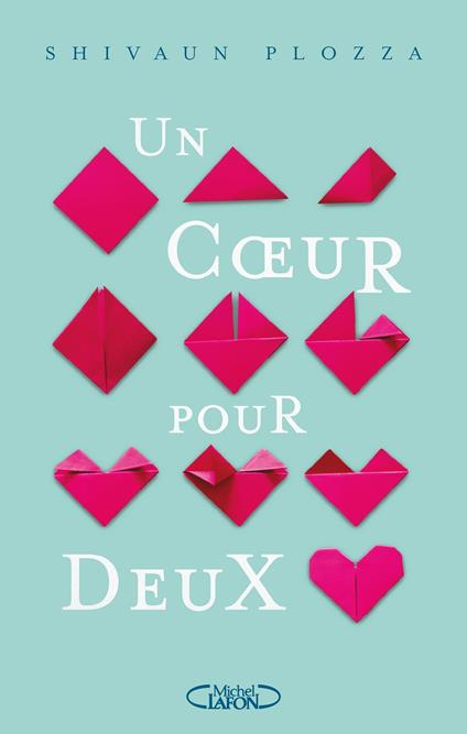 Un coeur pour deux - Shivaun Plozza,Maud Desurvire - ebook